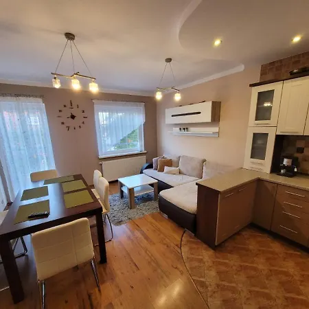 W Centrum Mazury Ketrzyn