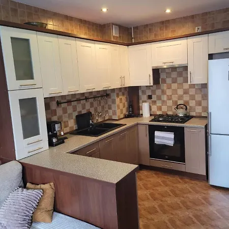 W Centrum Mazury Ketrzyn