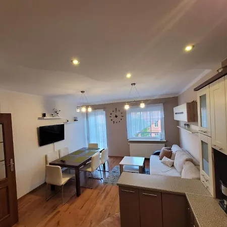 W Centrum Mazury Ketrzyn