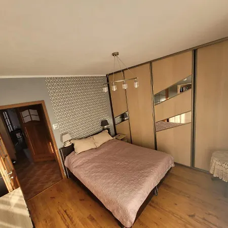 Apartment W Centrum Mazury Ketrzyn